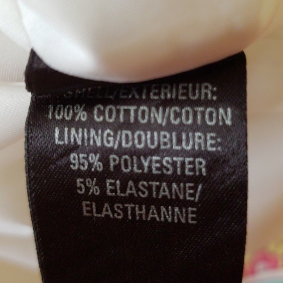 Tahari by Elie Tahari Suit Jacket New with Tags - Picture 5 of 5